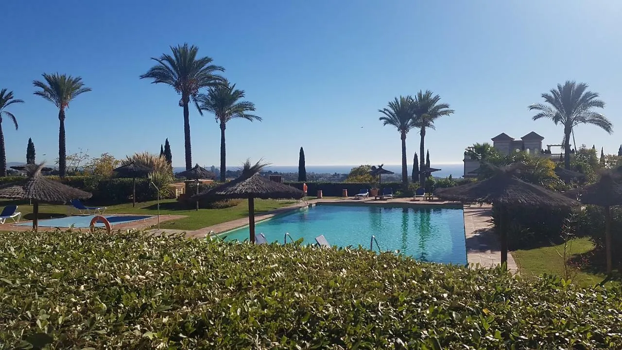 Four Seasons Los Flamingos Hotel Estepona