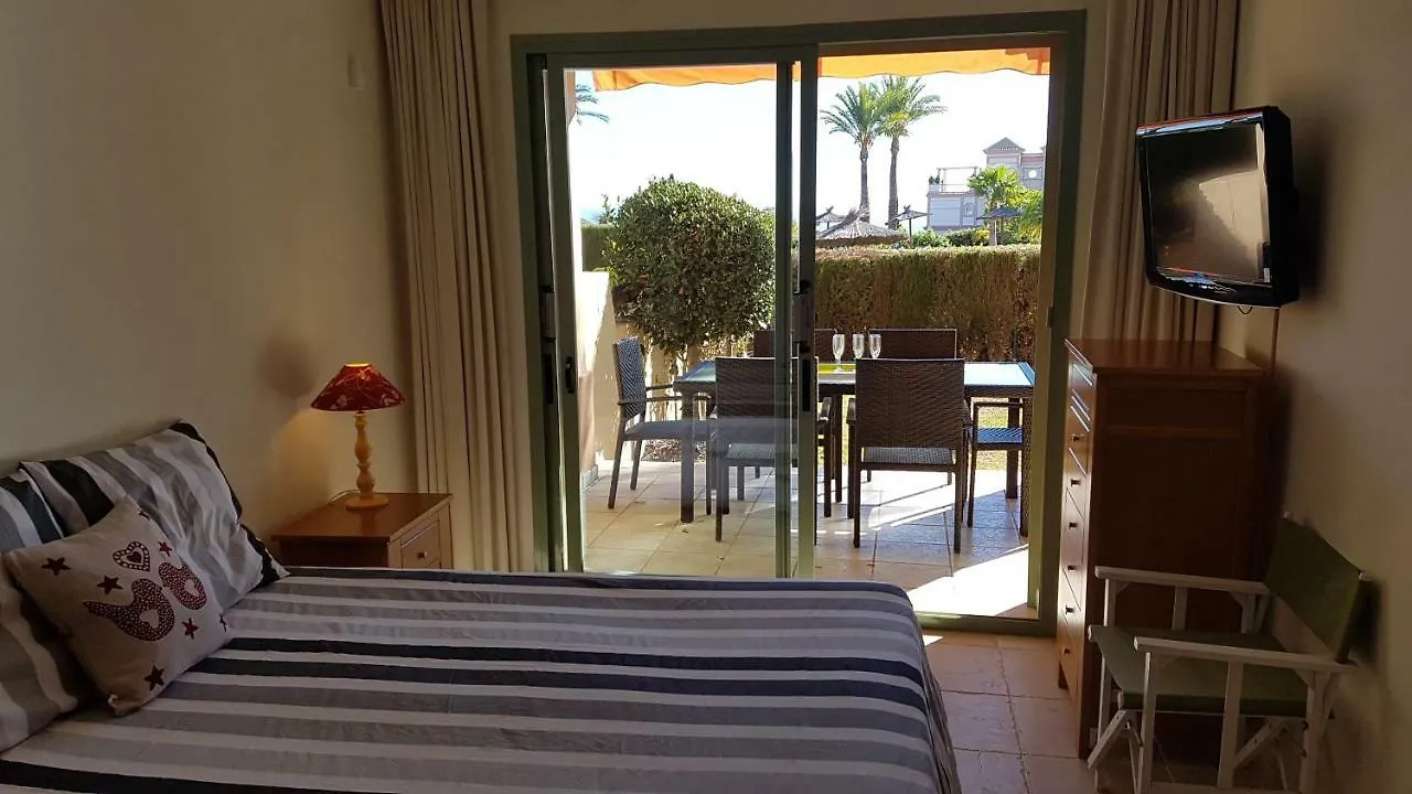 Four Seasons Los Flamingos Hotel Estepona 0*,  Spain