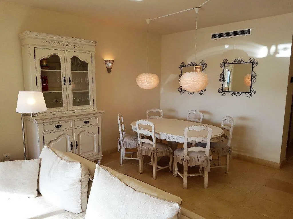 Four Seasons Los Flamingos Hotel Estepona