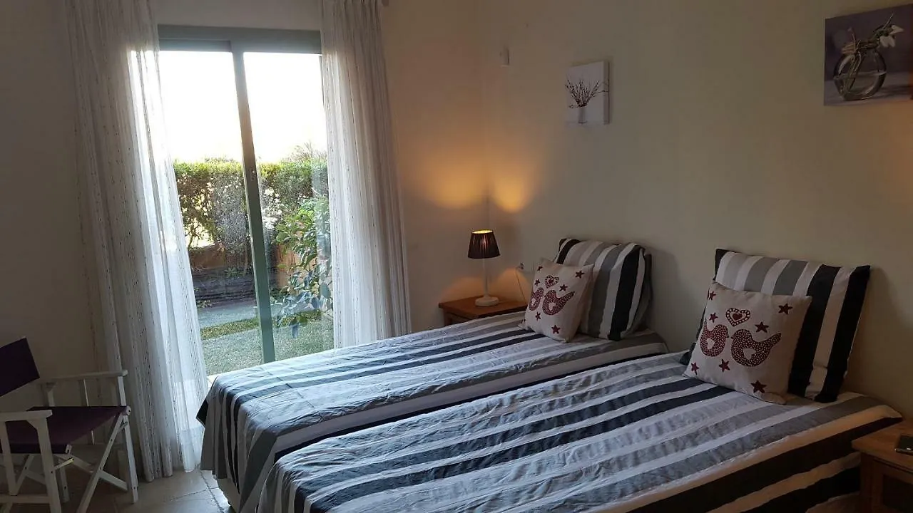 Four Seasons Los Flamingos Hotel Estepona Apartment