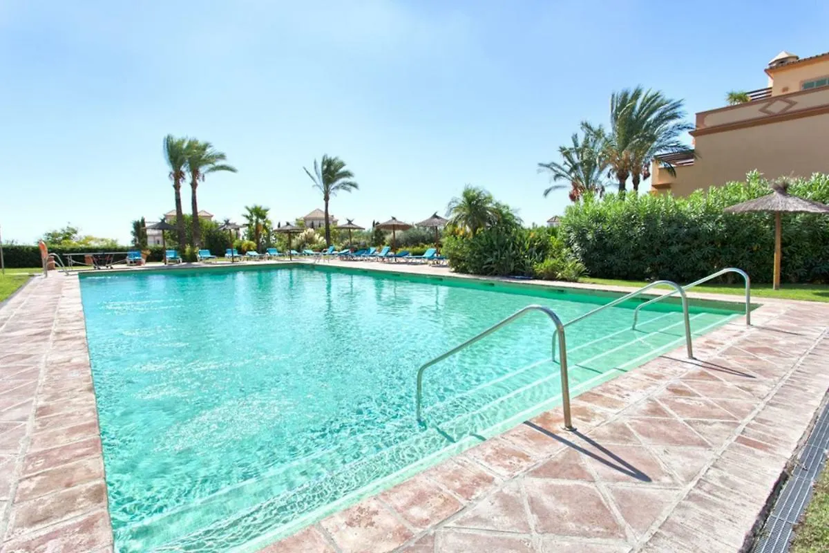 Four Seasons Los Flamingos Hotel Estepona 0*,