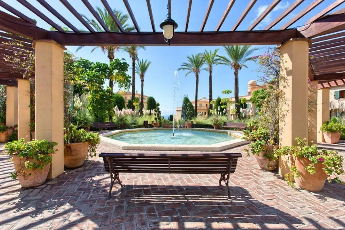 Four Seasons Los Flamingos Hotel Estepona Spain